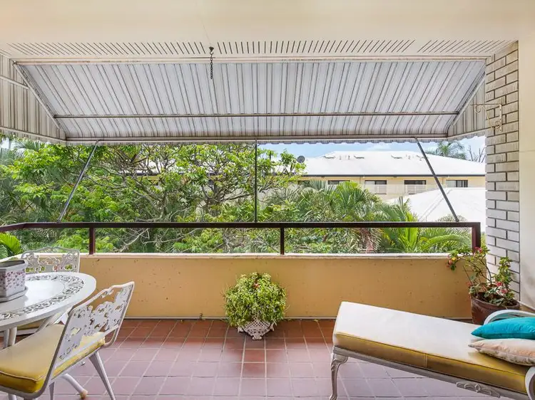 Fourth view of Homely unit listing, 16/11 Shottery Street, Yeronga QLD 4104