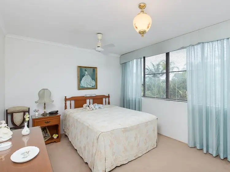 Fifth view of Homely unit listing, 16/11 Shottery Street, Yeronga QLD 4104