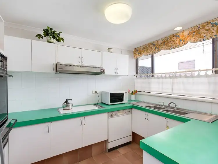 Sixth view of Homely unit listing, 16/11 Shottery Street, Yeronga QLD 4104