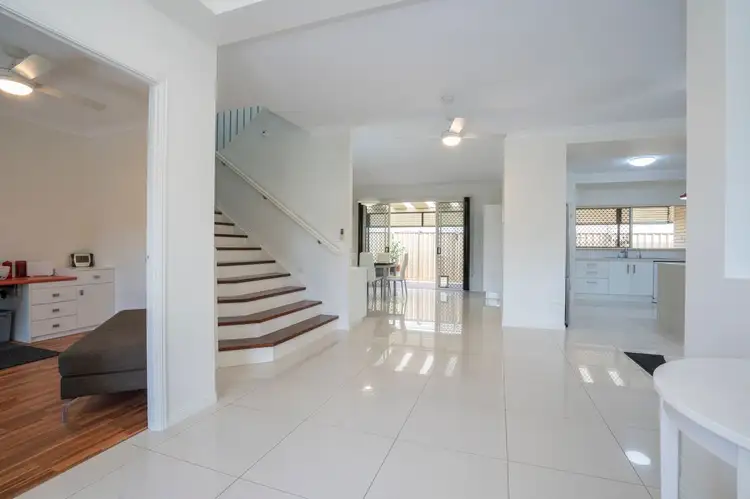 Third view of Homely house listing, 45 Sixth Avenue, Woorim QLD 4507