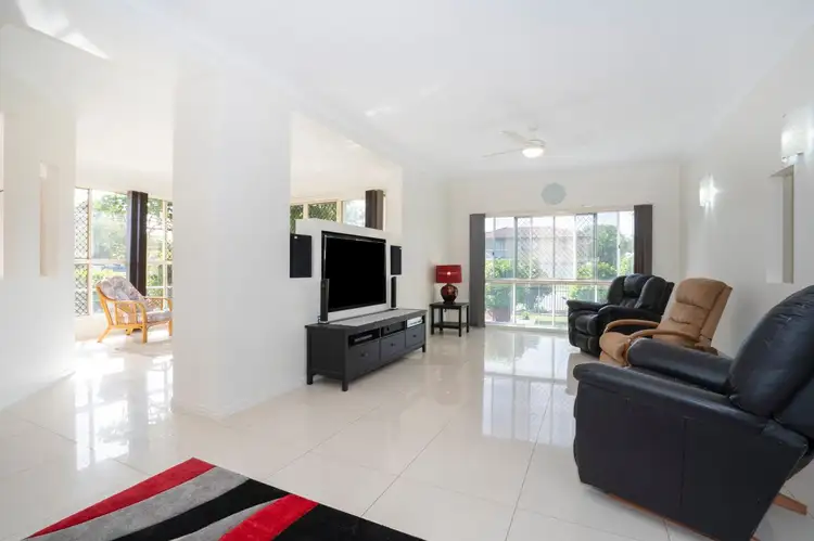 Fourth view of Homely house listing, 45 Sixth Avenue, Woorim QLD 4507
