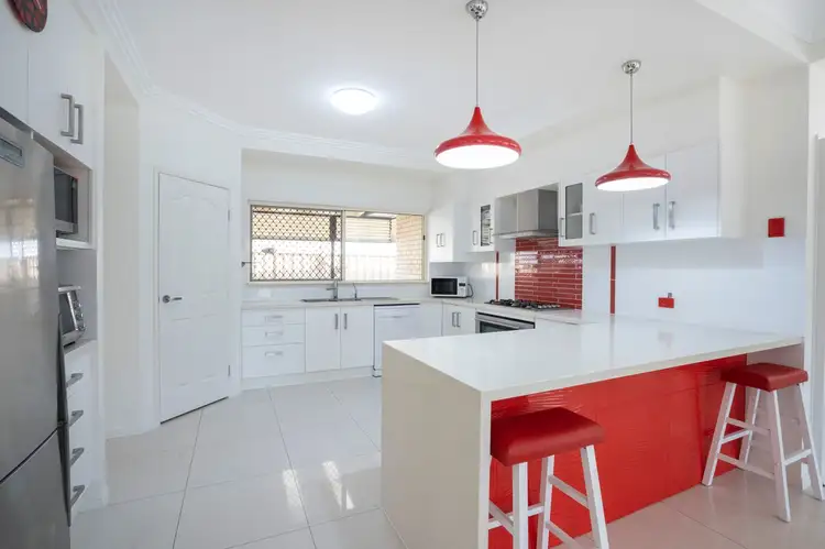 Fifth view of Homely house listing, 45 Sixth Avenue, Woorim QLD 4507