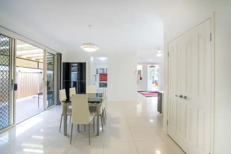 Sixth view of Homely house listing, 45 Sixth Avenue, Woorim QLD 4507
