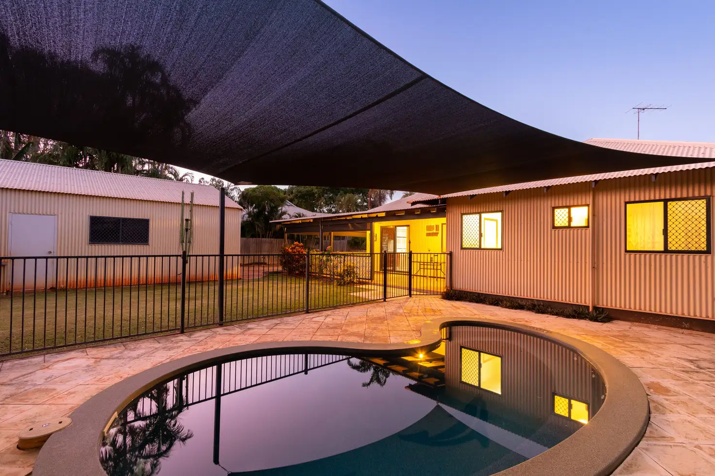 Main view of Homely house listing, 5 Pipit Loop, Djugun WA 6725