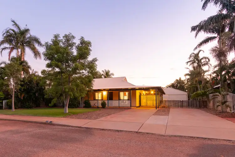 Second view of Homely house listing, 5 Pipit Loop, Djugun WA 6725