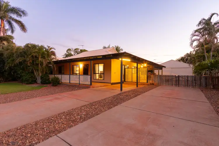 Third view of Homely house listing, 5 Pipit Loop, Djugun WA 6725