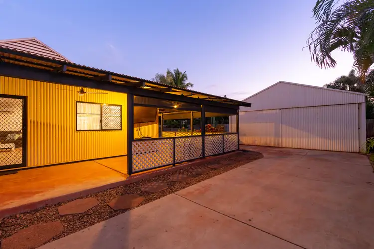 Fourth view of Homely house listing, 5 Pipit Loop, Djugun WA 6725