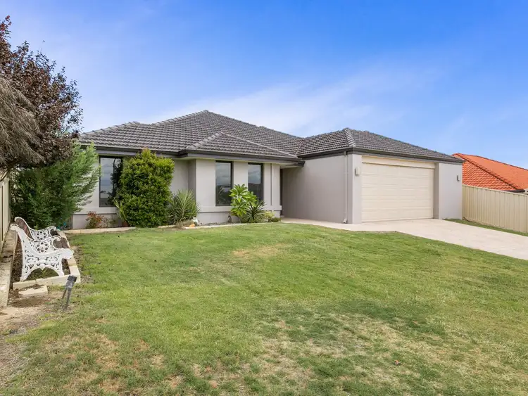 Main view of Homely house listing, 37 Kembla Circle, Madeley WA 6065