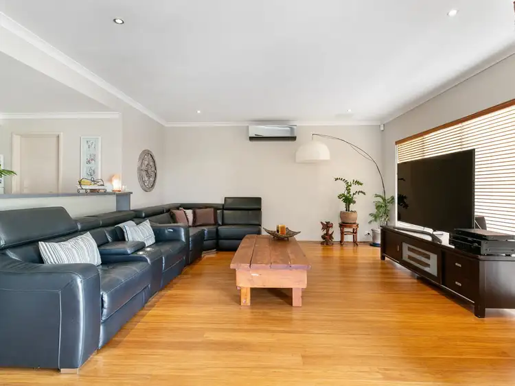 Fourth view of Homely house listing, 37 Kembla Circle, Madeley WA 6065