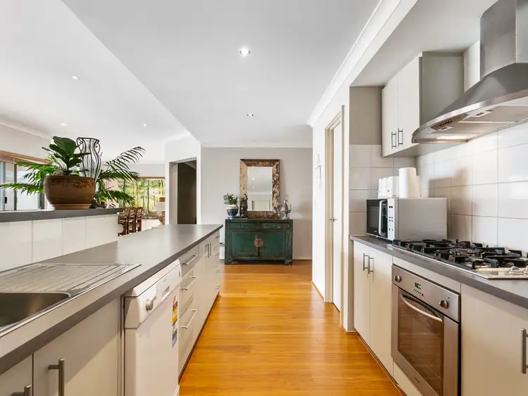 Sixth view of Homely house listing, 37 Kembla Circle, Madeley WA 6065