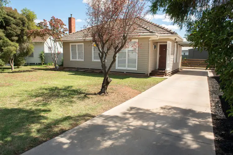 Main view of Homely house listing, 2 Old Street, Swan Hill VIC 3585