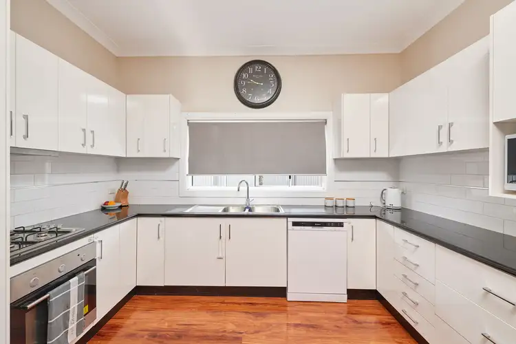 Second view of Homely house listing, 23 Stinson Street, Coolamon NSW 2701