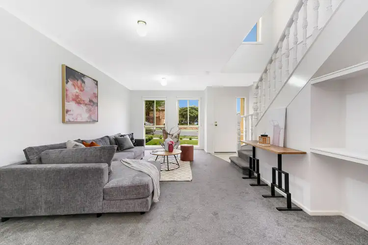 Second view of Homely house listing, 35 Wright Street, Clayton VIC 3168
