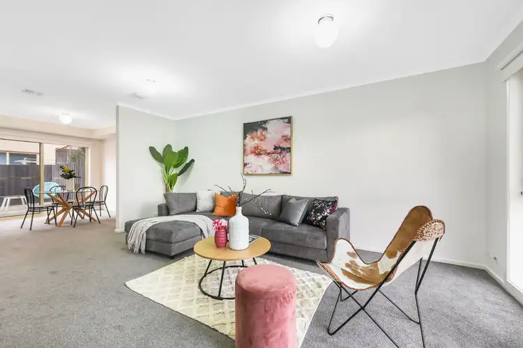 Third view of Homely house listing, 35 Wright Street, Clayton VIC 3168