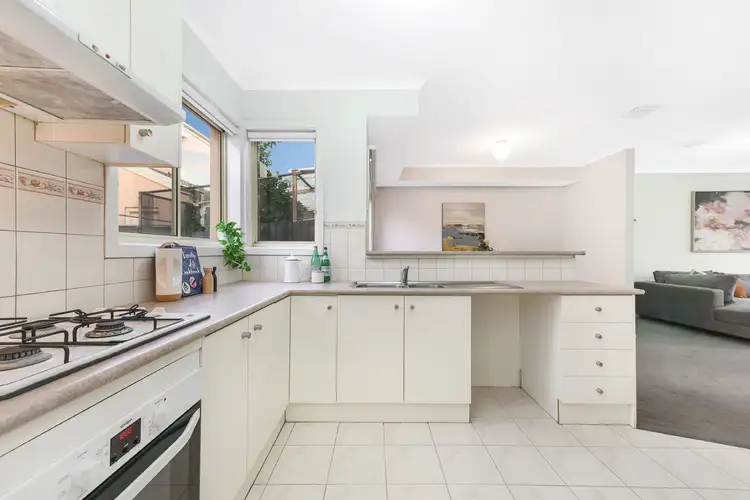 Fourth view of Homely house listing, 35 Wright Street, Clayton VIC 3168