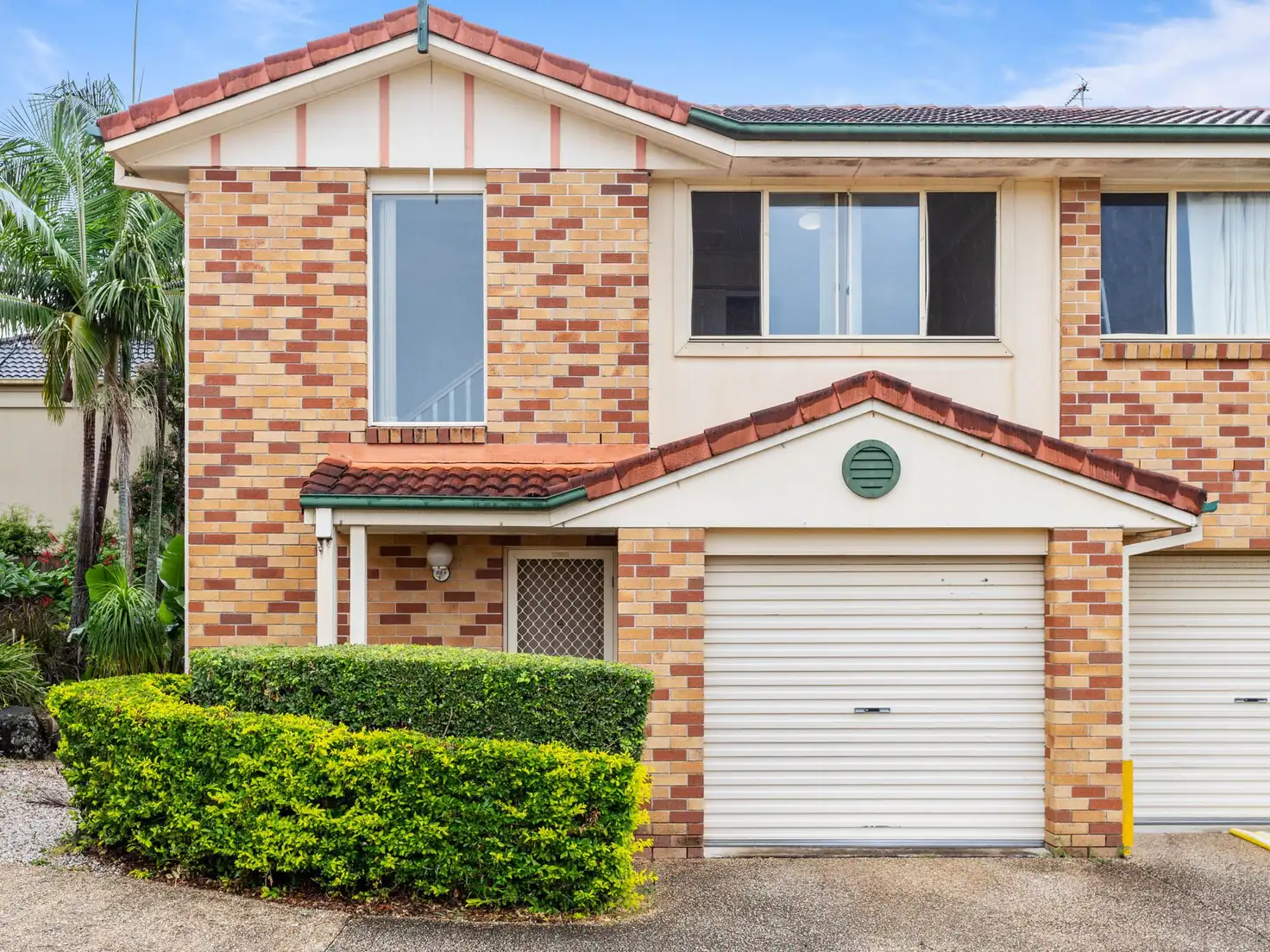 Main view of Homely unit listing, 4/202 Queen Street, Southport QLD 4215