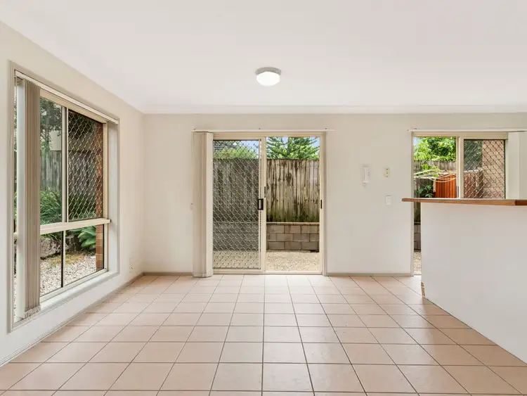 Second view of Homely unit listing, 4/202 Queen Street, Southport QLD 4215