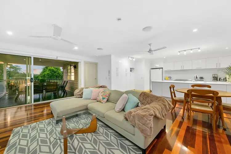 Main view of Homely house listing, 57 Hamilton Road, Moorooka QLD 4105