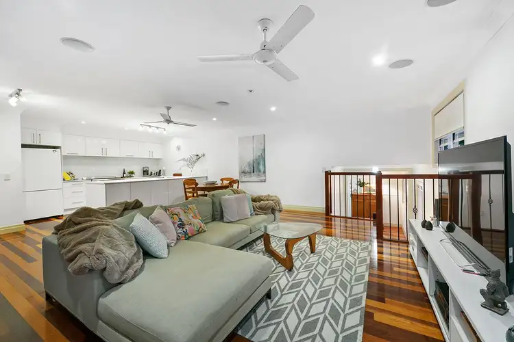 Third view of Homely house listing, 57 Hamilton Road, Moorooka QLD 4105