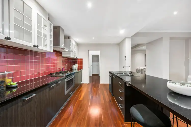 Third view of Homely house listing, 14 Conrad Terrace, Taylors Hill VIC 3037