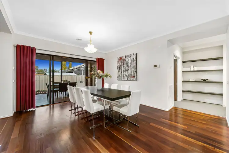 Fourth view of Homely house listing, 14 Conrad Terrace, Taylors Hill VIC 3037