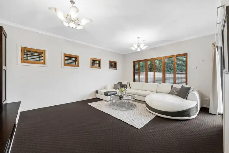 Fifth view of Homely house listing, 14 Conrad Terrace, Taylors Hill VIC 3037