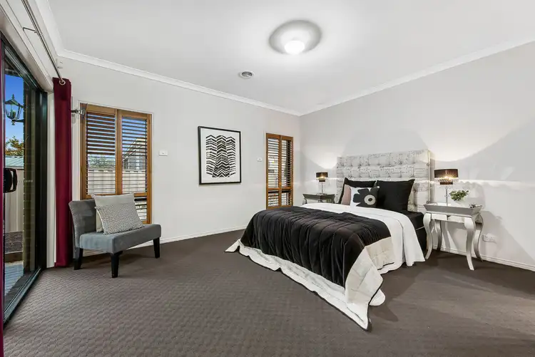 Sixth view of Homely house listing, 14 Conrad Terrace, Taylors Hill VIC 3037