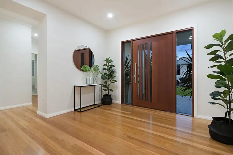 Fourth view of Homely house listing, 101 Birchwood Crescent, Brookwater QLD 4300
