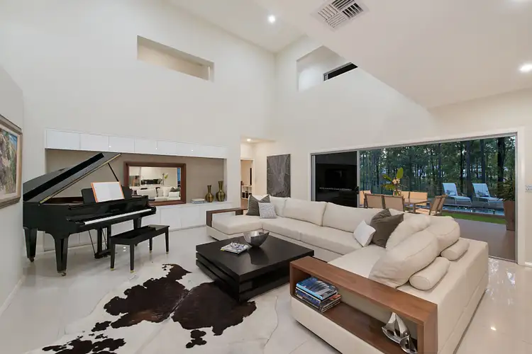 Sixth view of Homely house listing, 101 Birchwood Crescent, Brookwater QLD 4300