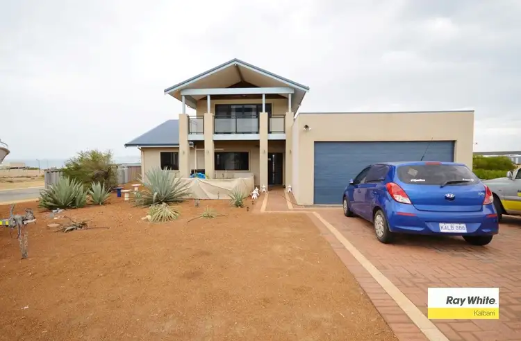 20 Waitzia Way, Kalbarri WA 6536