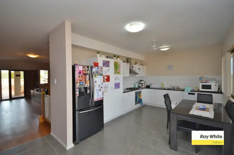 Third view of Homely house listing, 20 Waitzia Way, Kalbarri WA 6536