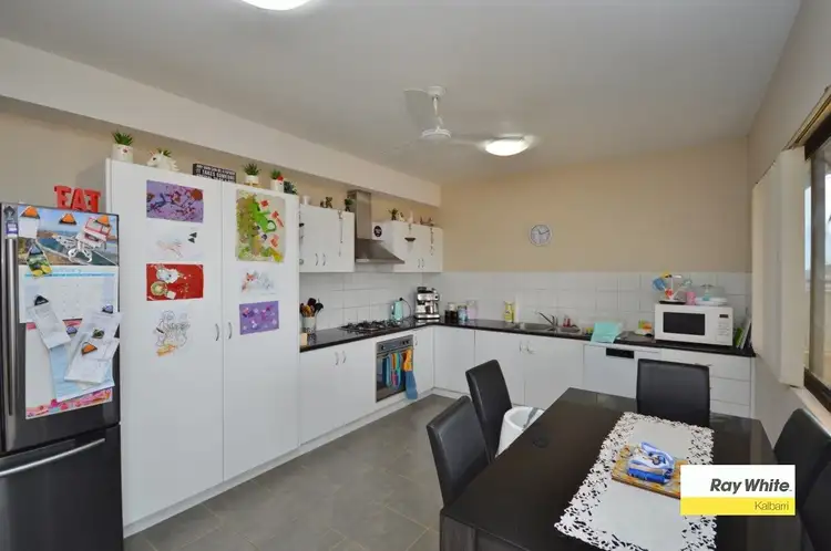 Fourth view of Homely house listing, 20 Waitzia Way, Kalbarri WA 6536