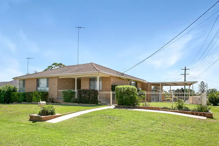 11 Blue Gum Avenue, South Penrith NSW 2750