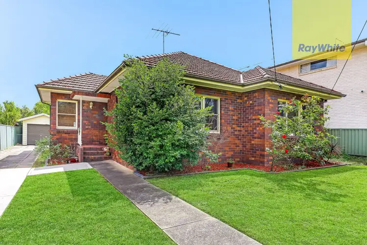 39 Grand Avenue, Westmead NSW 2145
