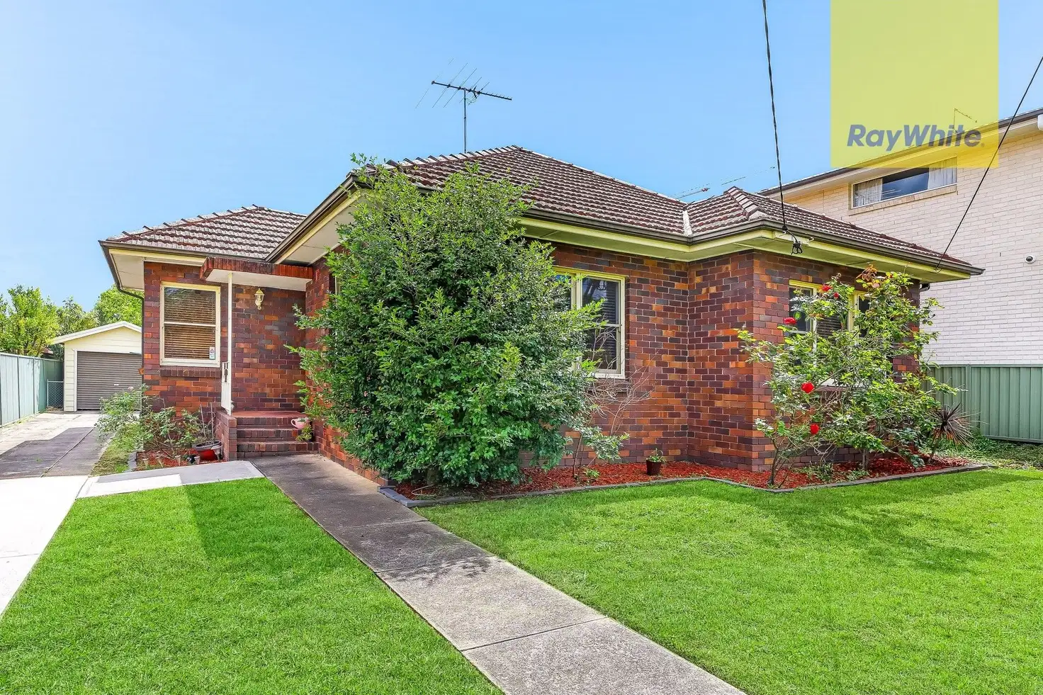 Main view of Homely house listing, 39 Grand Avenue, Westmead NSW 2145