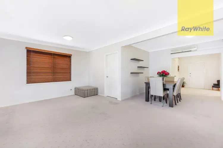 Fourth view of Homely house listing, 39 Grand Avenue, Westmead NSW 2145