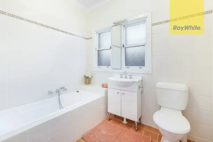 Fifth view of Homely house listing, 39 Grand Avenue, Westmead NSW 2145