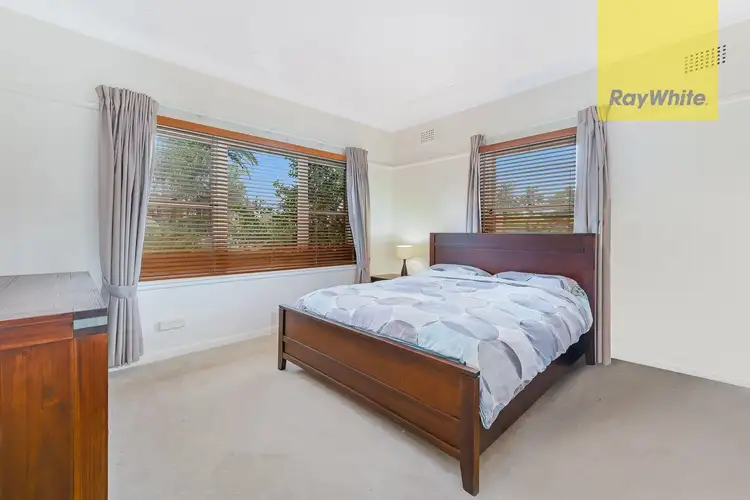 Sixth view of Homely house listing, 39 Grand Avenue, Westmead NSW 2145