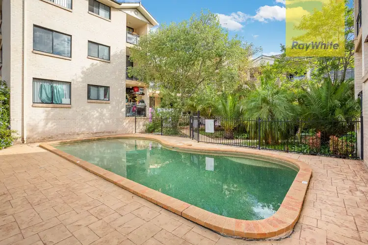 20/37 Good Street, Westmead NSW 2145