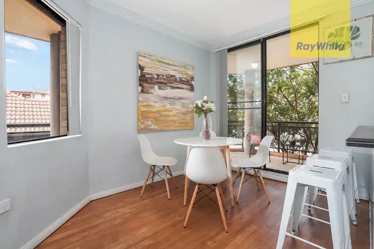 Third view of Homely unit listing, 20/37 Good Street, Westmead NSW 2145