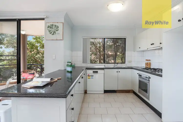 Fifth view of Homely unit listing, 20/37 Good Street, Westmead NSW 2145