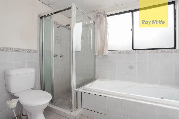 Sixth view of Homely unit listing, 20/37 Good Street, Westmead NSW 2145