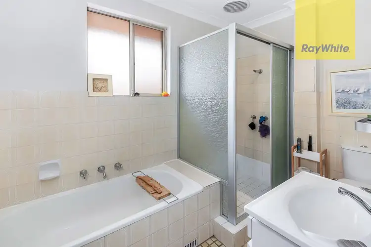 Fourth view of Homely townhouse listing, 7/6 Glebe Street, Parramatta NSW 2150