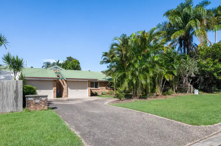 Main view of Homely semi-detached listing, 2/33 Riverview Street, Bli Bli QLD 4560