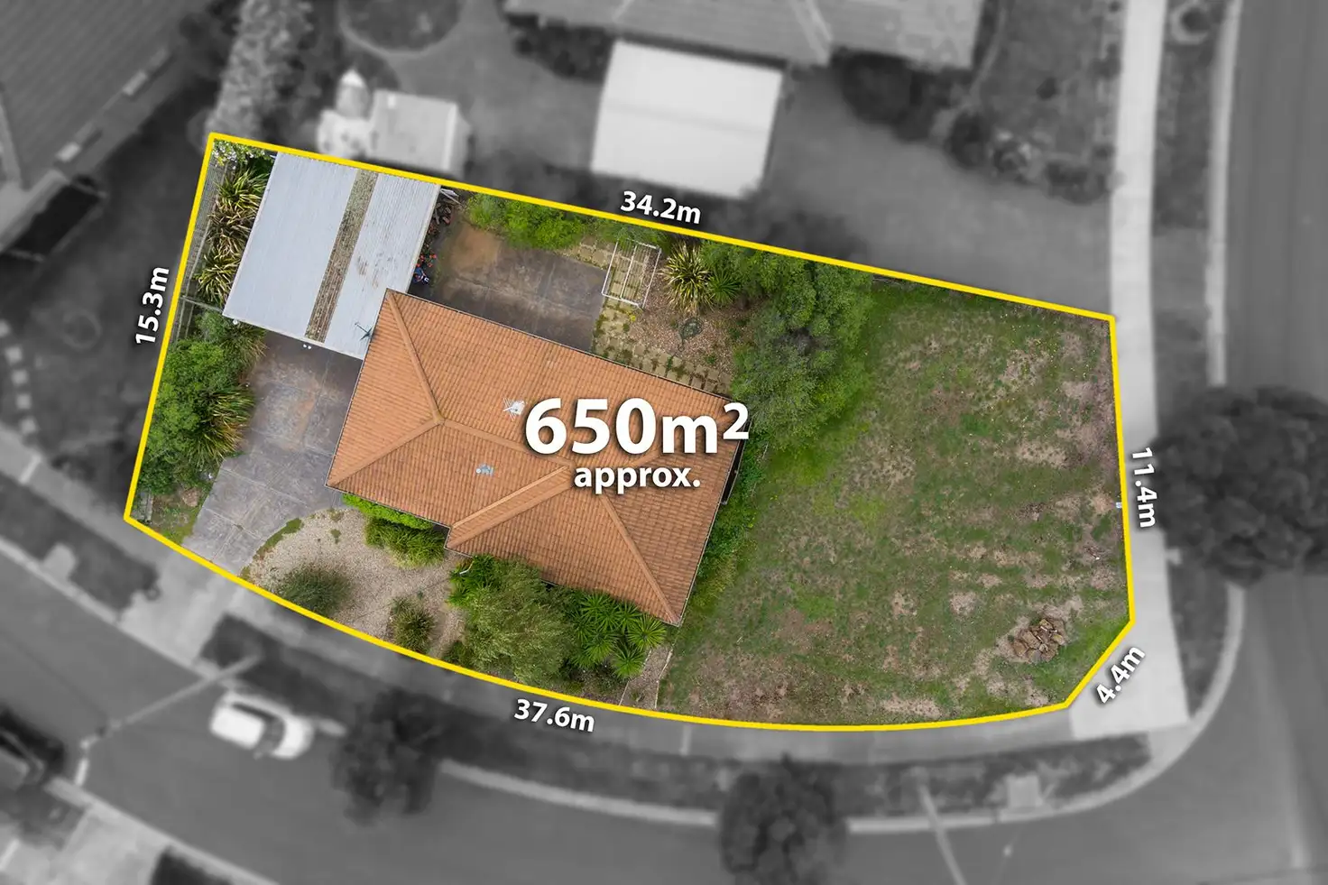 Main view of Homely house listing, 76 Banbury Crescent, Craigieburn VIC 3064