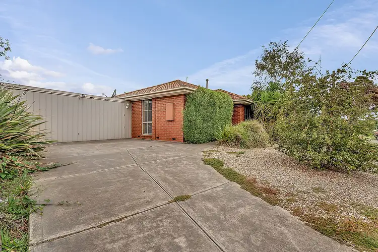 Third view of Homely house listing, 76 Banbury Crescent, Craigieburn VIC 3064