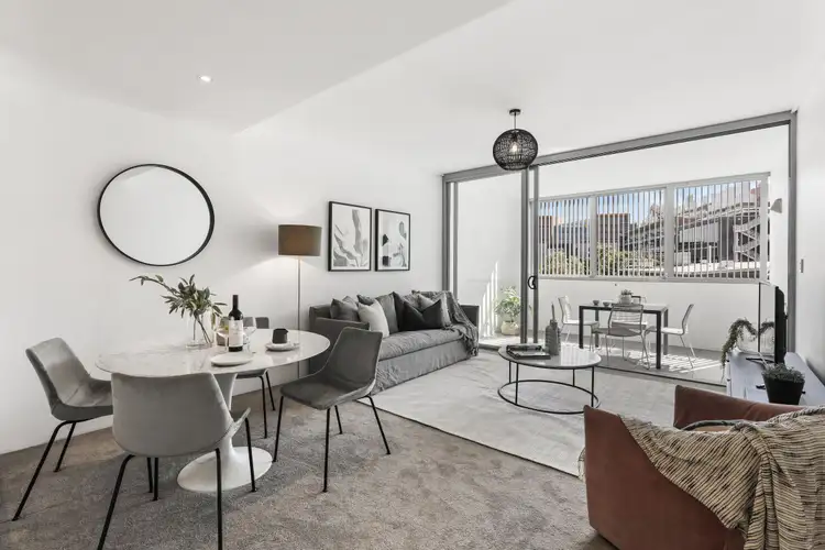 Main view of Homely apartment listing, 32/30 Garden Street, Alexandria NSW 2015