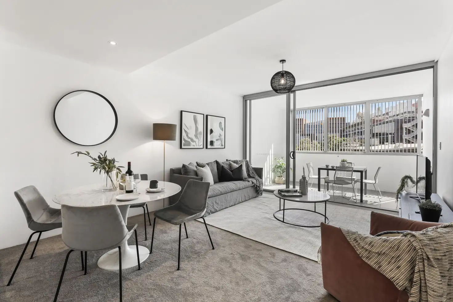 Main view of Homely apartment listing, 32/30 Garden Street, Alexandria NSW 2015