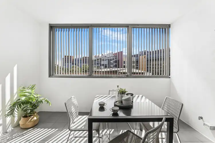 Third view of Homely apartment listing, 32/30 Garden Street, Alexandria NSW 2015