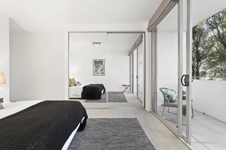 Fifth view of Homely apartment listing, 32/30 Garden Street, Alexandria NSW 2015